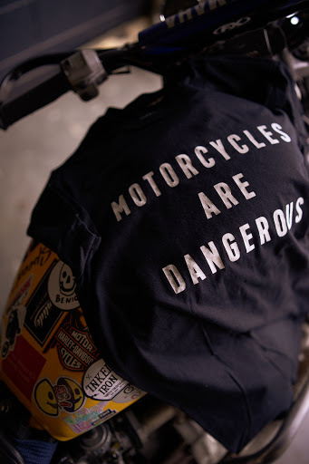 Coffee Shop «Brother Moto», reviews and photos, 670 Memorial Dr SE, Atlanta, GA 30312, USA