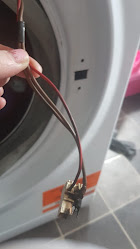 Glasgow washing machine repairs