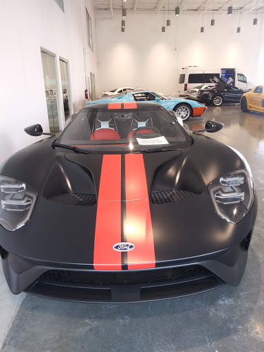 Car Dealer «CNC Motors Inc», reviews and photos, 4980 Vanderbilt St, Ontario, CA 91761, USA