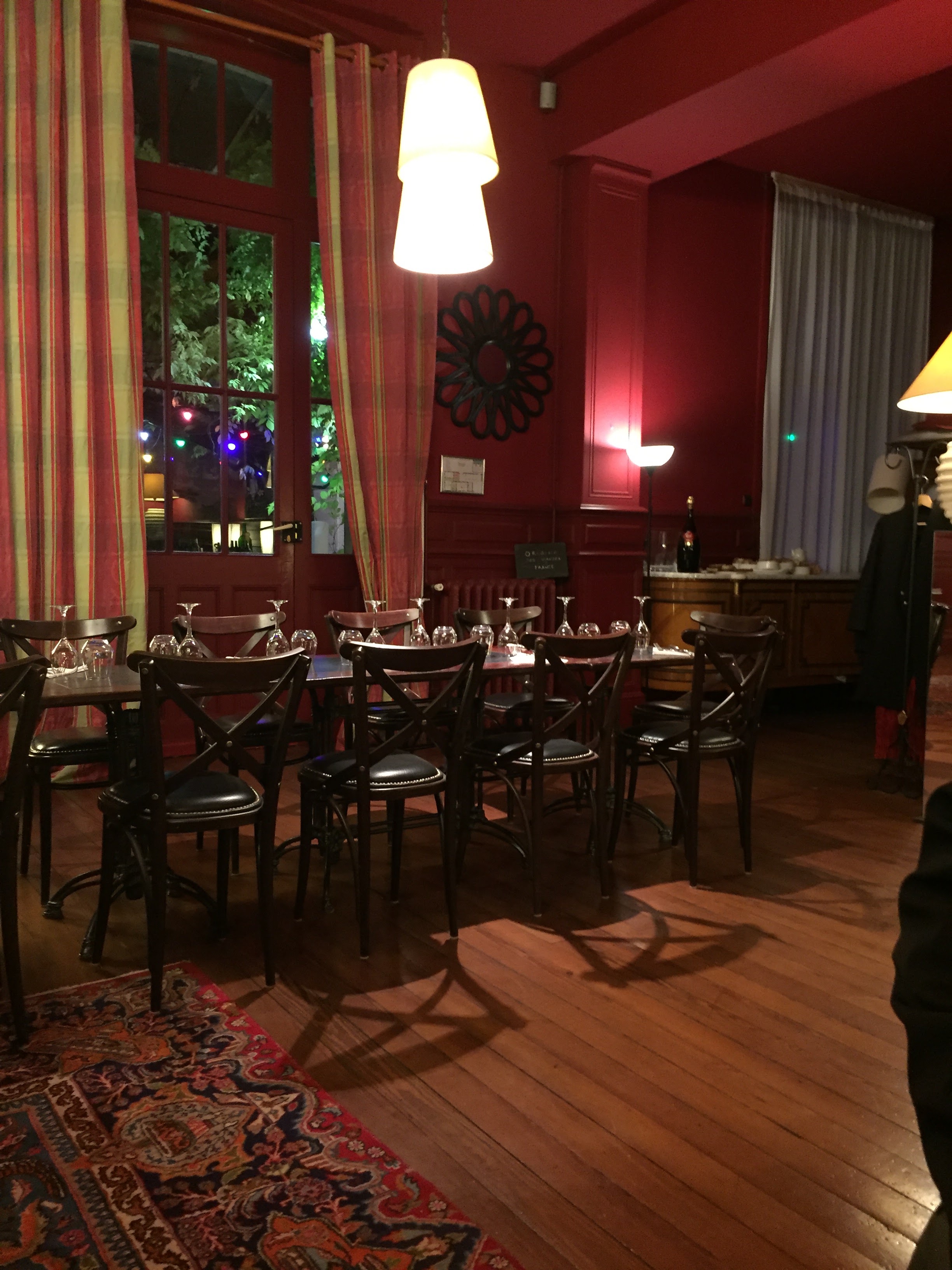 Photo n° 4 de l'avis de Victor.u fait le 14/11/2018 à 07:11