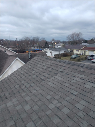 Southeastern Roofing in Woodbine, Kentucky