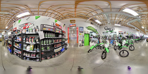 ATV Dealer «Kawasaki of Reno», reviews and photos, 2345 Market St, Reno, NV 89502, USA