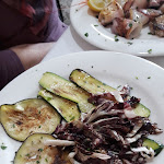 Photo n°4 de l'avis de Laura.a fait le 22/02/2018 à 09:42 sur le  Lo Scoglio à Daverio