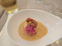 Foie gras du Restaurant français Le Clos Lupin à Étretat - n°7
