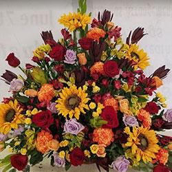Florist «Smilax Floral Shop», reviews and photos, 1221 W 15th St, Hazleton, PA 18201, USA