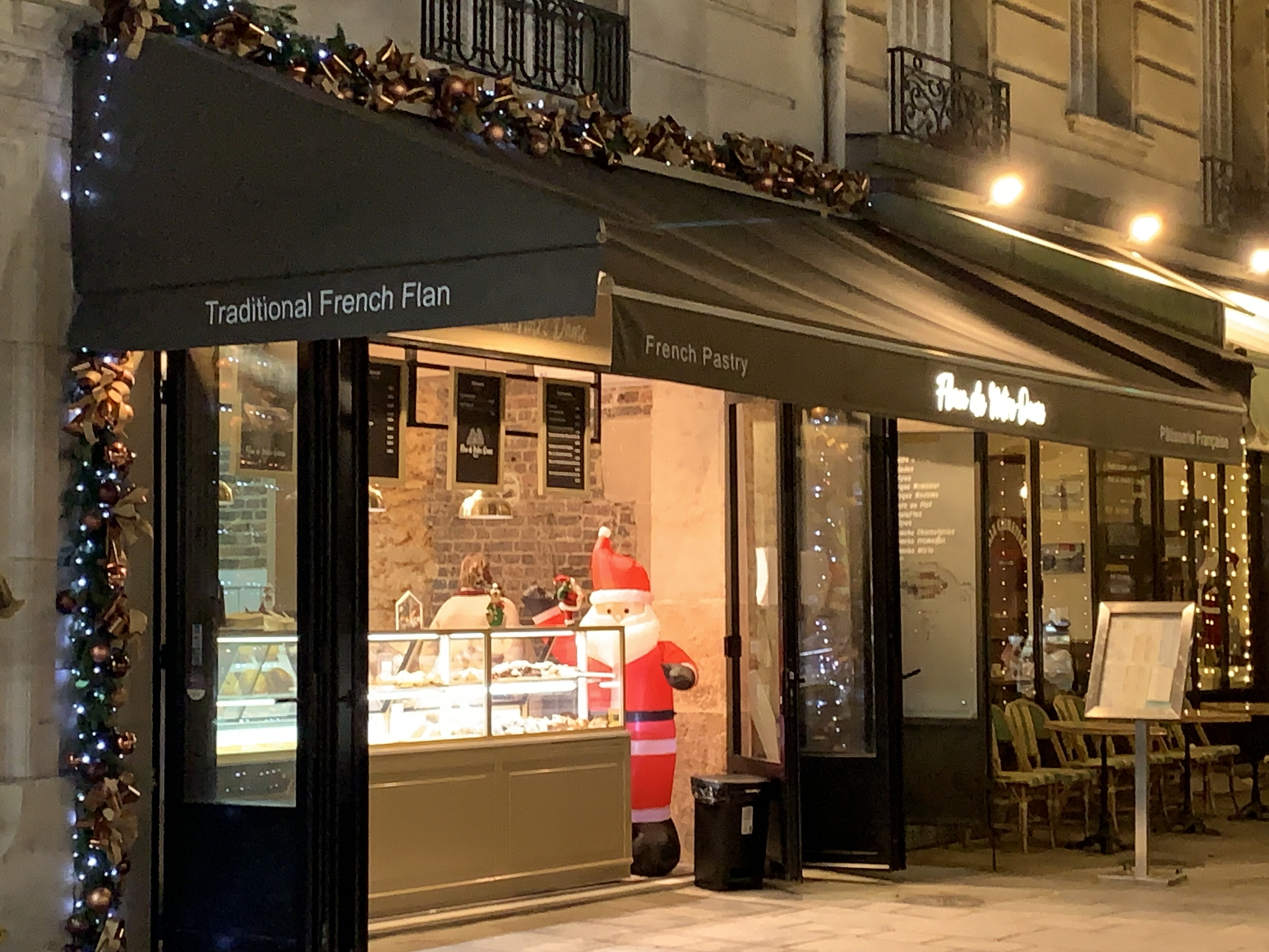 Photo n° 3 de l'avis de Martin.i fait le 27/12/2022 à 22:23