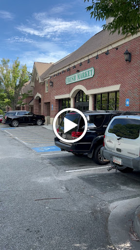 Supermarket «The Fresh Market», reviews and photos, 5515 Chamblee Dunwoody Rd, Dunwoody, GA 30338, USA