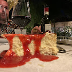 Photo n°3 de l'avis de Consuelo.o fait le 09/09/2021 à 07:30 sur le  Ristorante Arginvecchio à Capezzano Pianore