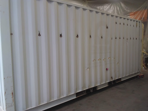 Crane Service «Omega Riggers & Erectors Inc», reviews and photos, 3705 W Valley Hwy N, Auburn, WA 98001, USA