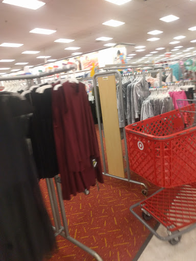 Department Store «Target», reviews and photos, 35401 Warren Rd, Westland, MI 48185, USA