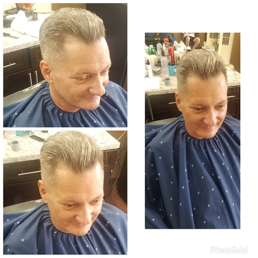 Barber Shop «J J Barber Shop», reviews and photos, 5905 W Bell Rd # 3, Glendale, AZ 85308, USA