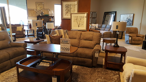 Furniture Store «La-Z-Boy Furniture Galleries», reviews and photos, 7900 W Layton Ave, Greenfield, WI 53220, USA