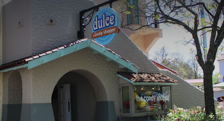 Dulce - The Candy Shoppe