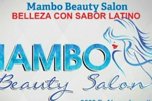 Mambo Beauty Salon image