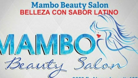 Mambo Beauty Salon 664 Peoria St, Aurora, CO 80011