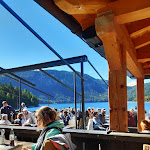 Photo n°7 de l'avis de Uta.e fait le 21/09/2022 à 17:13 sur le  seeRestaurant EIBSEE Pavillon à Grainau
