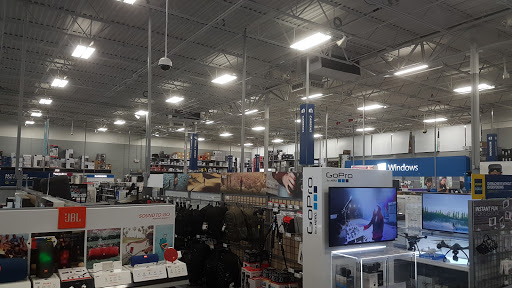 Electronics Store «Best Buy», reviews and photos, 1501 Rinehart Rd, Sanford, FL 32771, USA