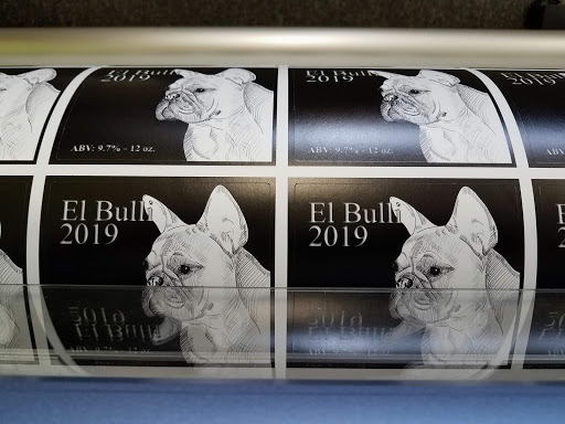 Print Shop «BizCard Xpress Orange City», reviews and photos, 1209 Saxon Blvd # 4, Orange City, FL 32763, USA