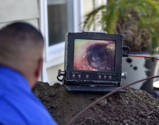 Plumber «Barker and Sons Plumbing & Rooter», reviews and photos, 3900 E Miraloma Ave, Anaheim, CA 92806, USA