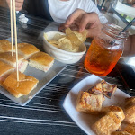 Photo n°1 de l'avis de Memy.i fait le 27/06/2023 à 16:22 sur le  Bar Pasticceria E Gelateria Da Taty à Stienta