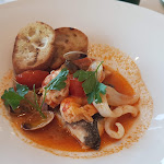 Photo n°11 de l'avis de Franco.o fait le 08/07/2020 à 17:08 sur le  Hotel Lungomare à Riccione