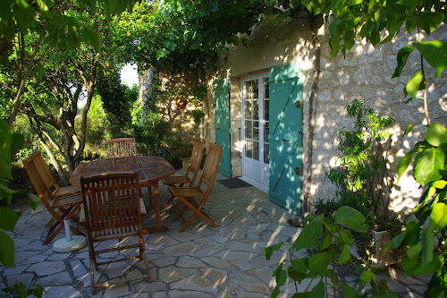 Lodge Gîte Le Petit Grenier Loubers