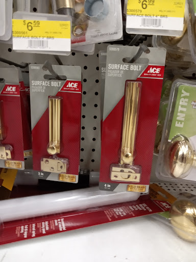 Hardware Store «Hepfers Ace Homecenter», reviews and photos, 313 S 10th St, Lemoyne, PA 17043, USA