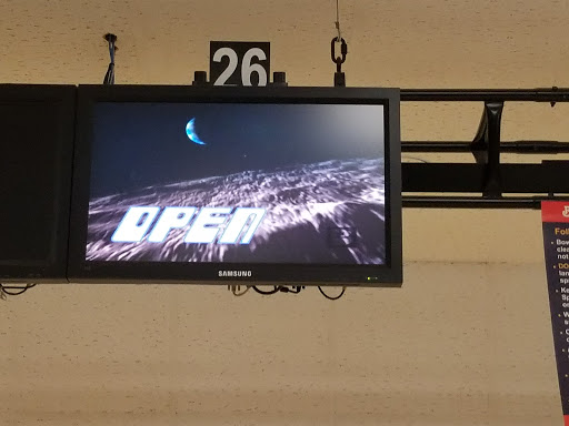 Bowling Alley «Bowl America Inc», reviews and photos, 10333 San Jose Blvd, Jacksonville, FL 32257, USA