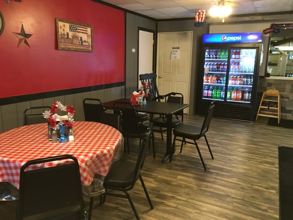 Fox's Pizza Den 15865