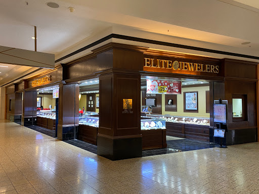 Jeweler «Elite Jewelers LLC», reviews and photos, 11729 Fair Oaks Mall, Fairfax, VA 22030, USA