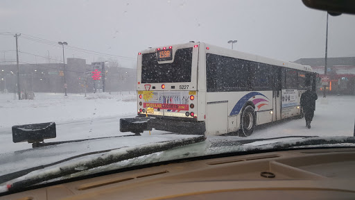 Shopping Mall «Linwood Plaza Shopping Center», reviews and photos, 158 Linwood Dr, Fort Lee, NJ 07024, USA