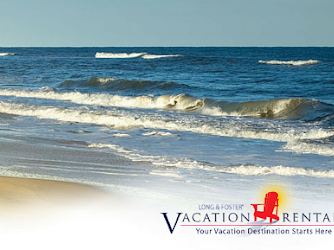 Long & Foster Vacation Rentals Bethany Beach