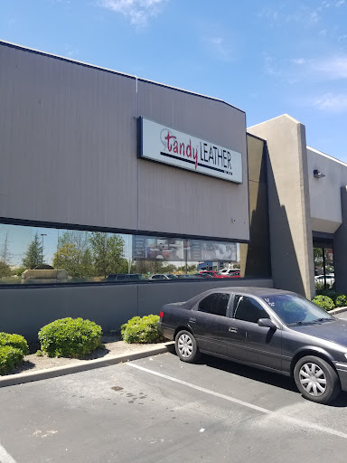 Craft Store «Tandy Leather Sacramento-104», reviews and photos, 4103 Northgate Blvd, Sacramento, CA 95834, USA