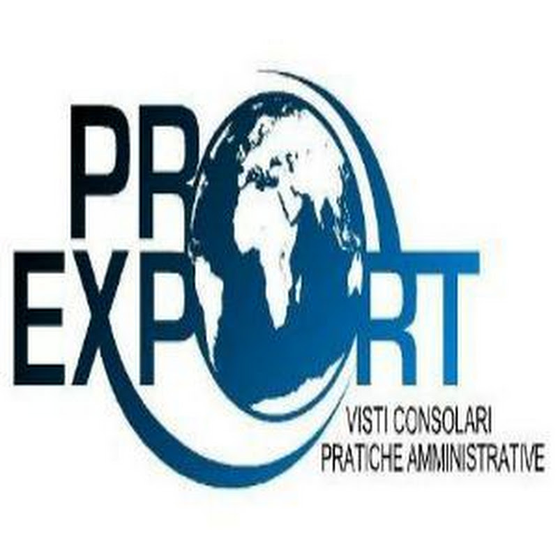 Agenzia ProExport Snc