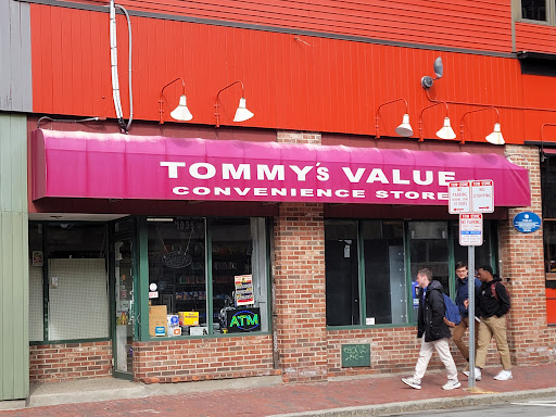 Tommy's Value