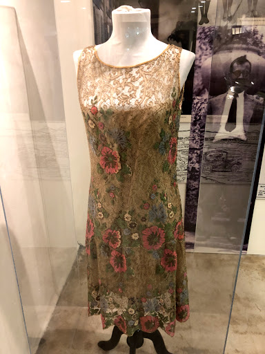 Museum «Coral Gables Museum», reviews and photos, 285 Aragon Ave, Coral Gables, FL 33134, USA