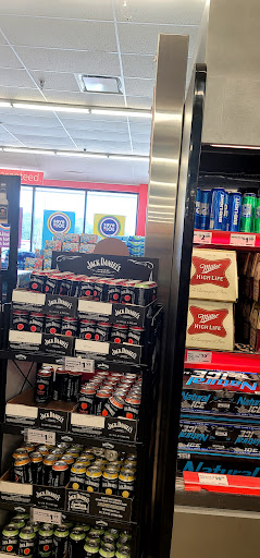 Grocery Store «Save-A-Lot», reviews and photos, 1415 S 14th St, Leesburg, FL 34748, USA