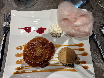 Les Flots Gourmands à Saint-Malo