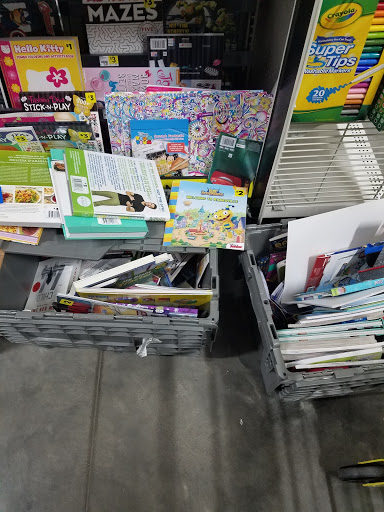 Discount Store «Dollar General», reviews and photos, 6213 Belmont Rd, Chesterfield, VA 23832, USA