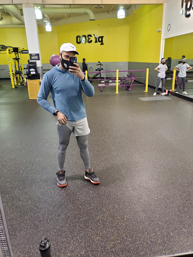 Gym «Planet Fitness», reviews and photos, 13201 Aurora Ave N, Seattle, WA 98133, USA