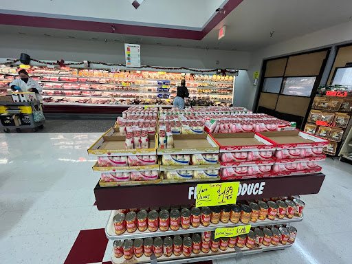 Grocery Store «Food Town | Houston Grocery Store», reviews and photos, 8800 W Sam Houston Pkwy S, Houston, TX 77099, USA