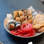 Photo n°4 de l'avis de Raf.o fait le 27/03/2022 à 09:45 sur le  Friggitoria Chiluzzo à Palermo