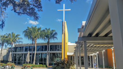 Generations Christian Church - 1540 Little Rd, Trinity, FL 34655