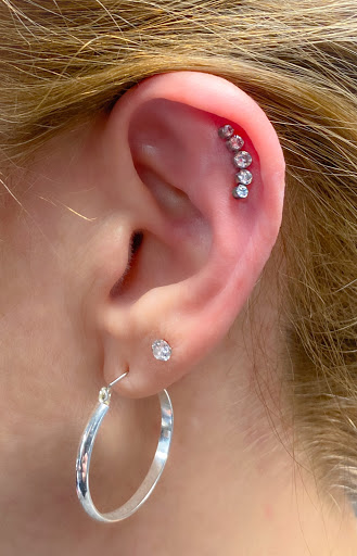 Explore aries tattoo ideas male, creative tattoo ideas in Springfield, available at Body Piercing By Qui Qui