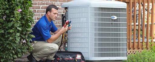 Duncan Heating & Air Conditioning, Inc. & Plumbing in Lubbock, Texas