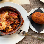 Photo n°1 de l'avis de François. fait le 18/07/2023 à 13:07 sur le  Ristorante Bar Nettuno à Scopello