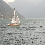 Photo n°2 de l'avis de simon.a fait le 15/07/2018 à 16:04 sur le  Lido di Ossuccio à Ossuccio