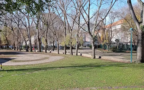 Parque Barrio das Flores image