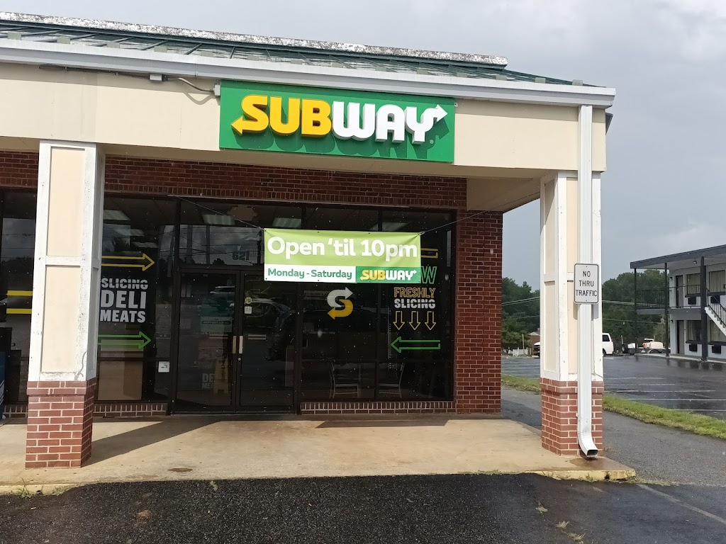 Subway 23970