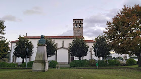 Igreja de São Mateus de Oliveira